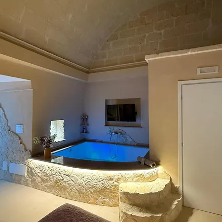 Bed & Breakfast Super Luxury 4*