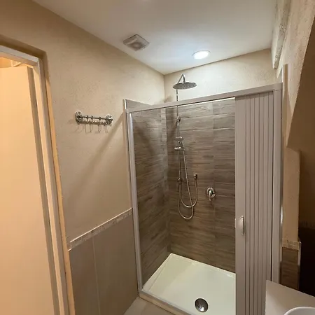 Bed & Breakfast Super Luxury Massafra