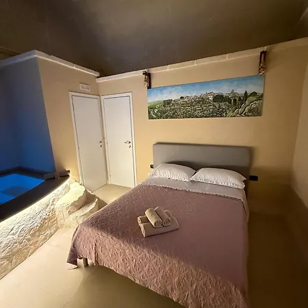 Super Luxury 4* Massafra