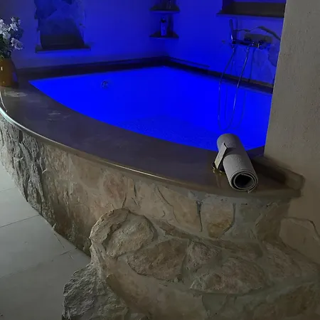 Super Luxury Massafra